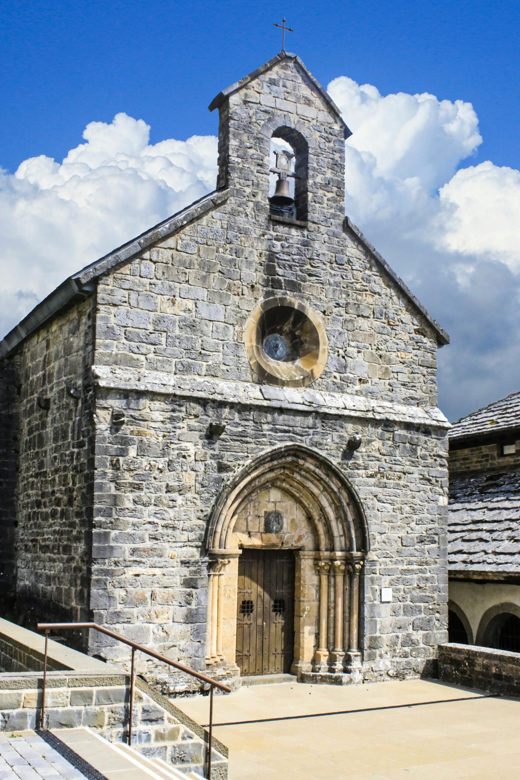 The Spiritual Journey of Pilgrimage