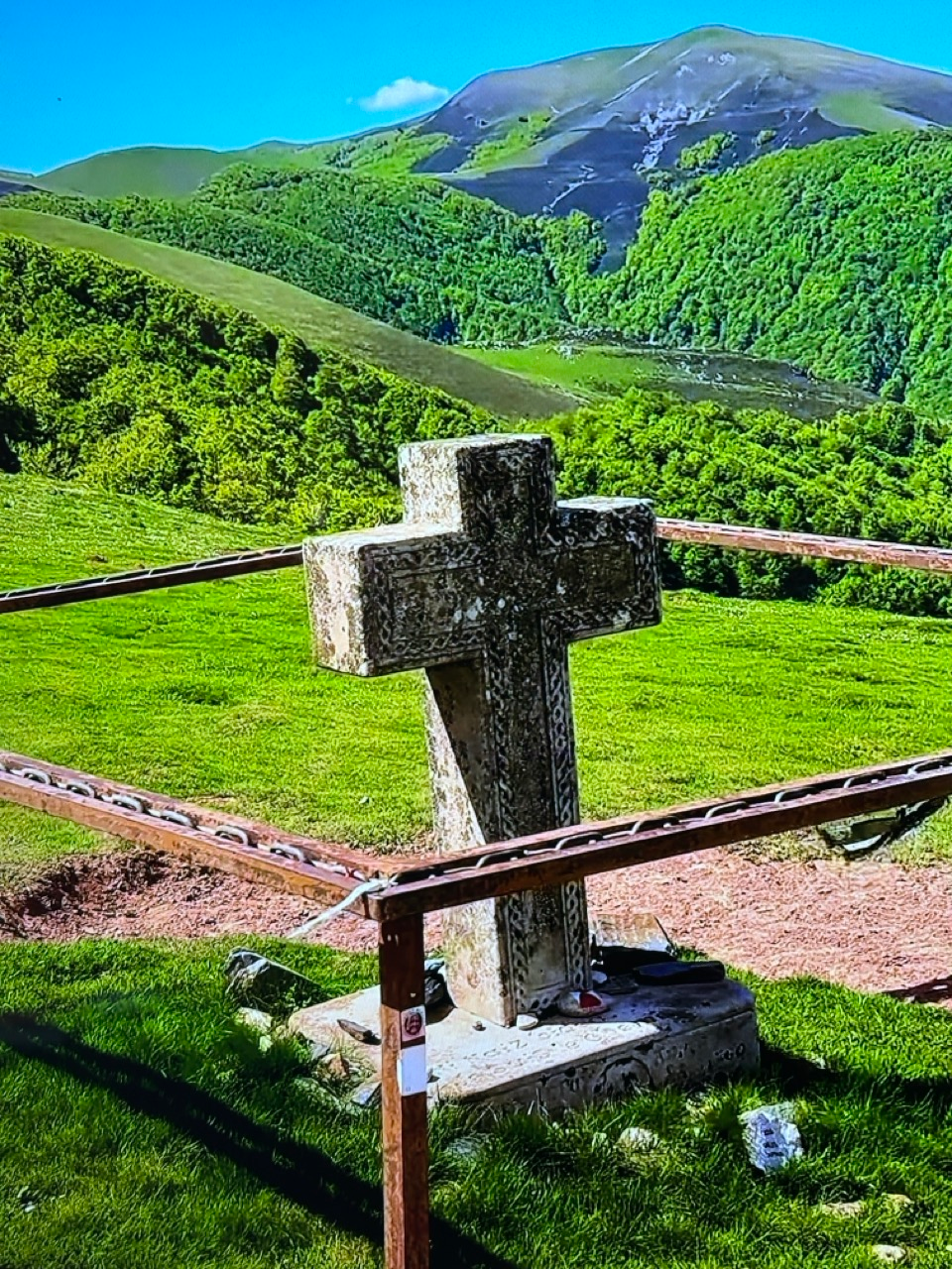 Capturing Moments on the Camino